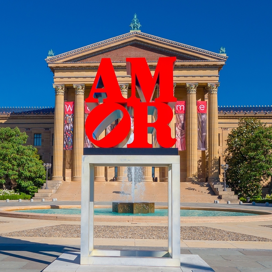 The Thriving Art Scene in Philadelphia