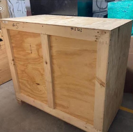 Art Packing Crate as the Safest Artwork Shipping Container: 3 Whys