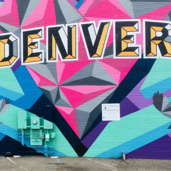 How to Ship Art to Denver with Fine Art Shippers?