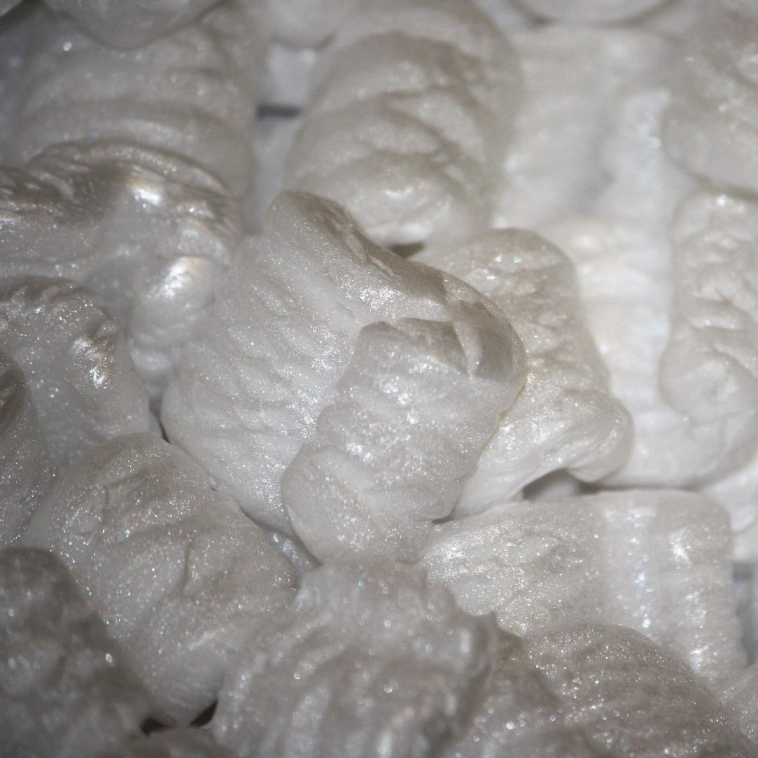Styrofoam: Shippers and Packing