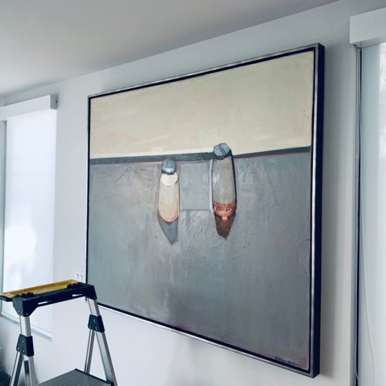 Professional Art Installer: The Creative Aspects of the Job