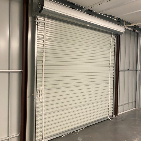 Professional Art Storage vs Self-Storage: What’s the Difference?