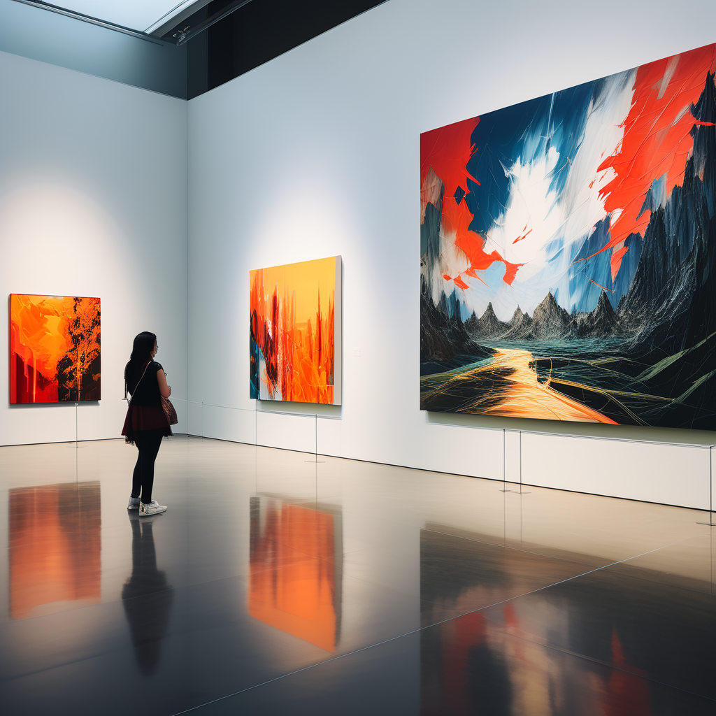 Protecting Art Like a Pro: Museum-Level Artwork Storage Tips