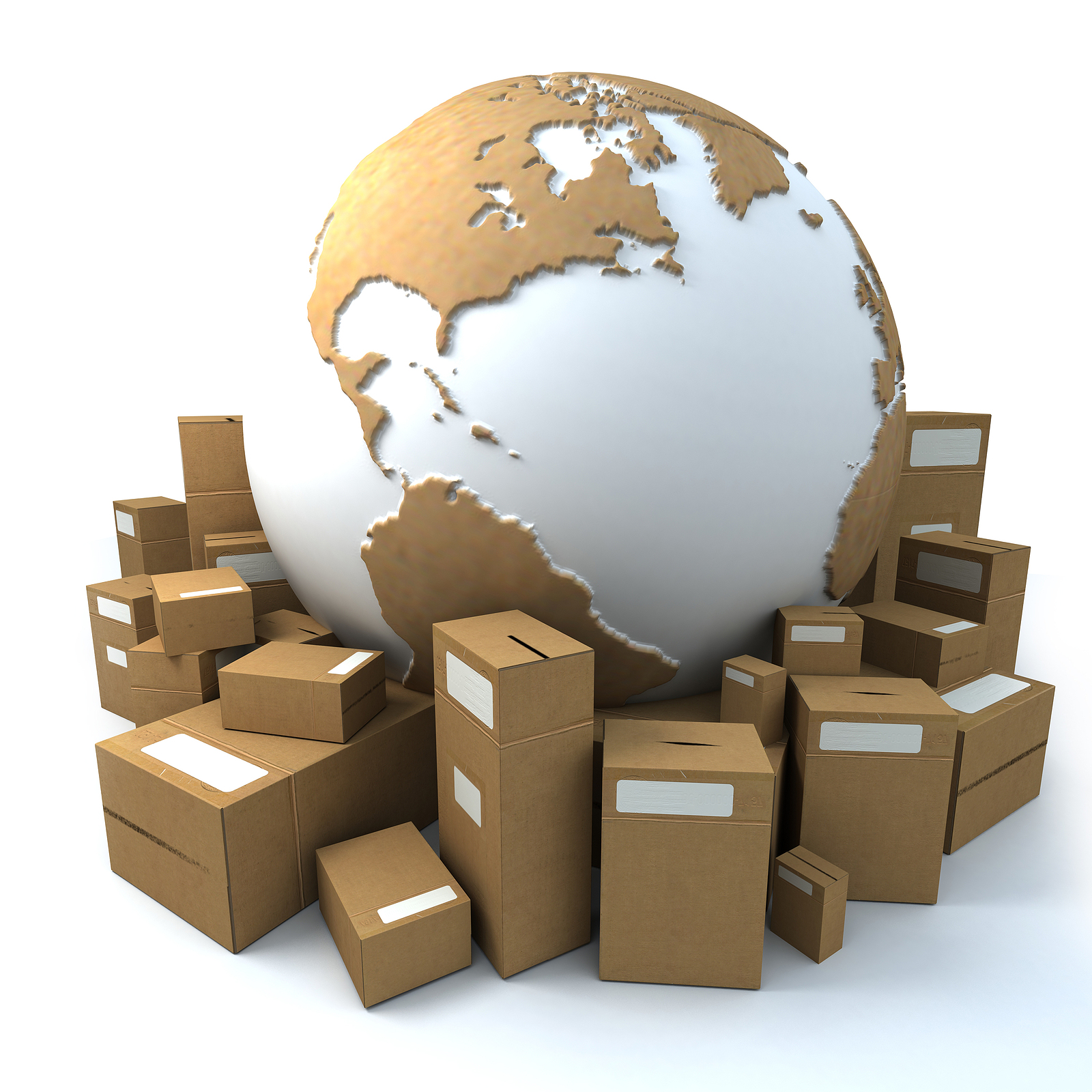 Protecting Your Property During Art Relocation from New York