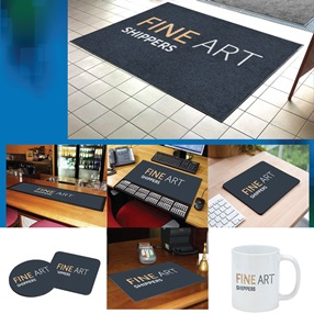 QueenMats – The Best Place to Come for Custom Logo Mats