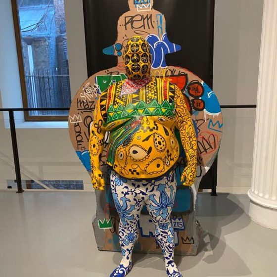 Objects: USA 2020 – A Landmark Art Exhibition at R & Company