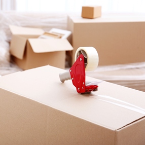 Residential Freight Shipping Services