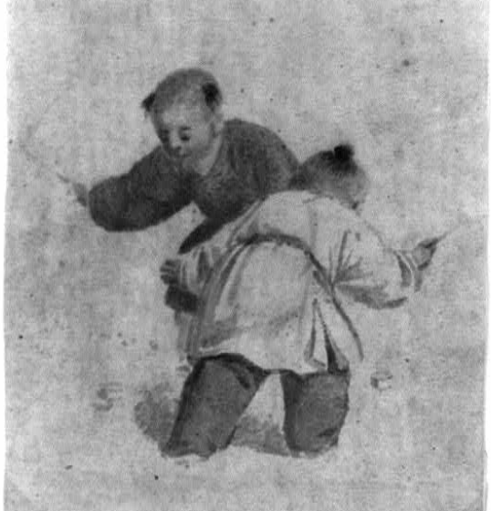 The American Fate of the Chinese Collection of G.V. Yudin