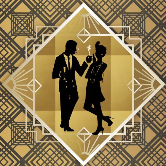 The Great Gatsby's Importance as a Work of Art
