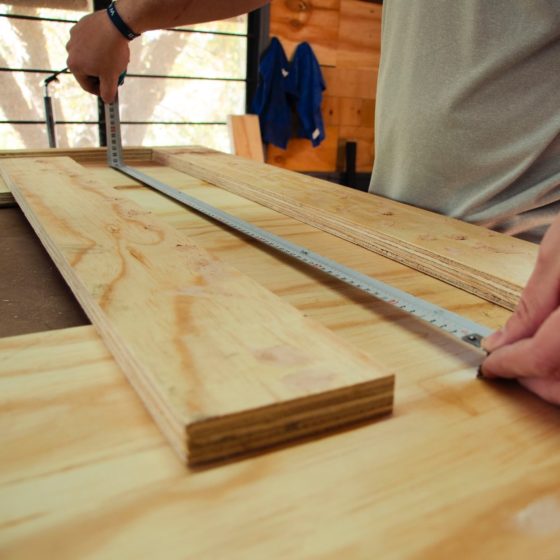 Should You Crate Art at Home
