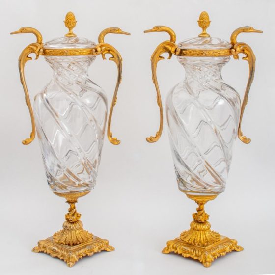 December 4: New York City Estate Auction by Showplace