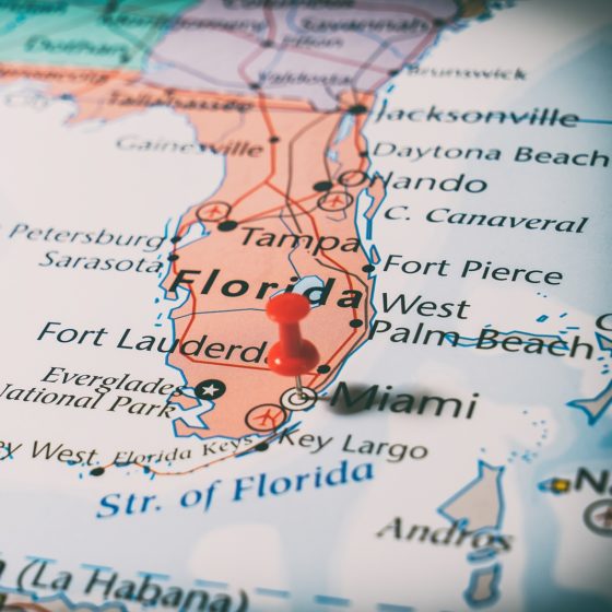 Fine Art Shippers: Safe Fine Art Delivery Service to Miami Art Fairs