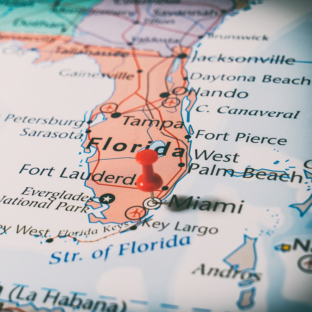Fine Art Shippers: Safe Fine Art Delivery Service to Miami Art Fairs