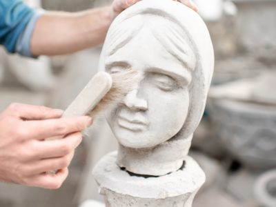 Pros and Cons of Shipping Sculptures Yourself