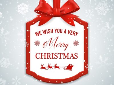 Season’s Greetings