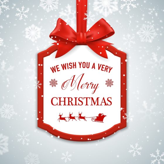 Season’s Greetings