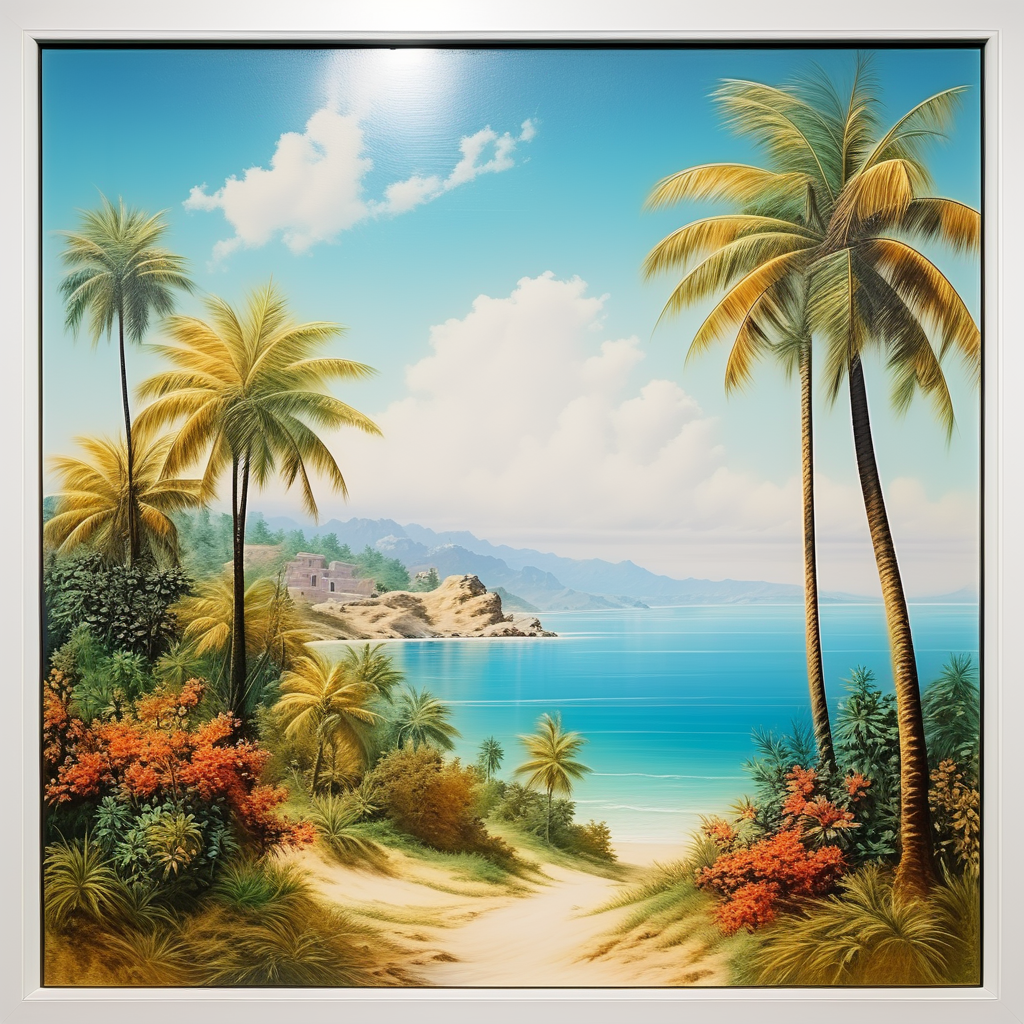 Secrets to Shipping Framed Artwork to Any Location: 2024 Checklist