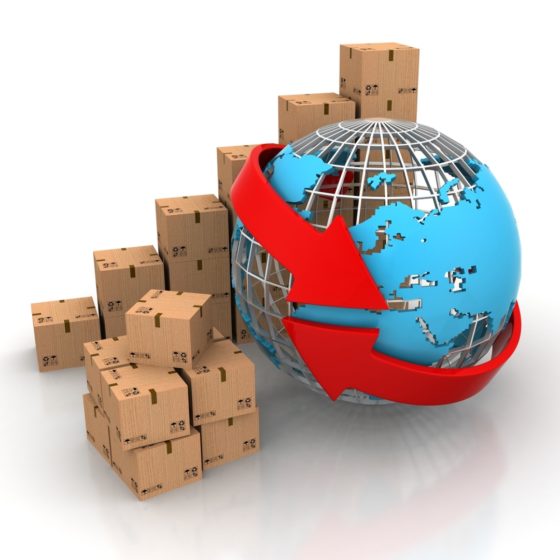 Tips on Shipping Fine Art and Antiques