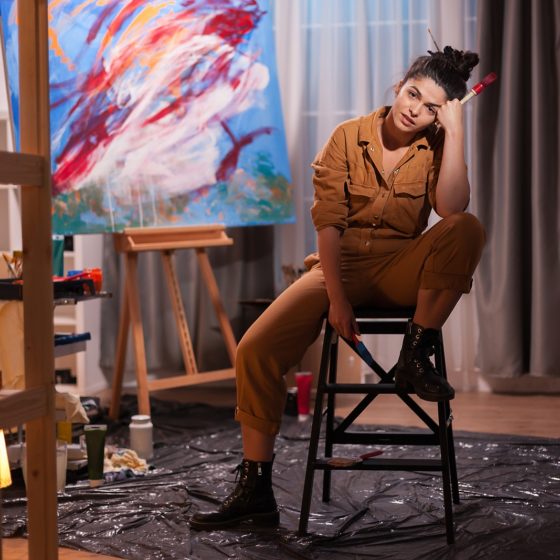 Things to Consider Before You Ship an Oil Painting