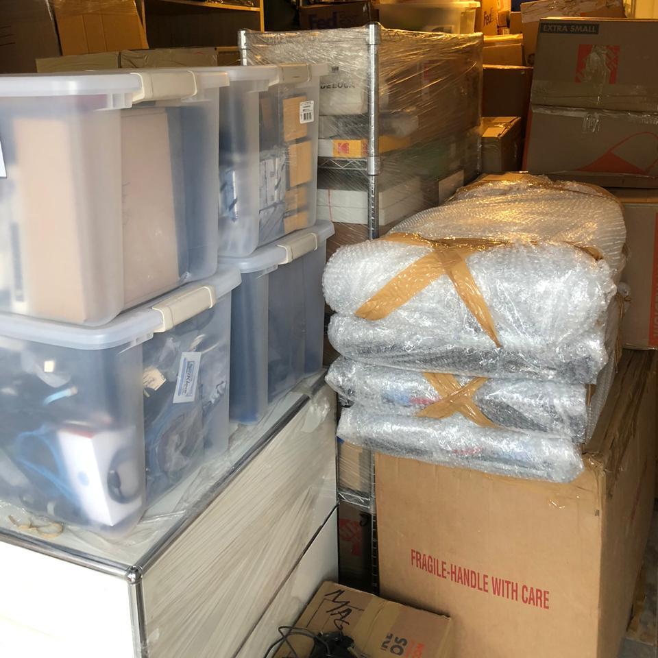 Fine Art Shippers Is Always Ready to Pack and Ship Art for You