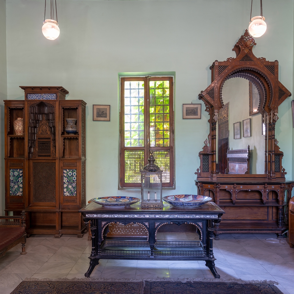 A Guide for Packing and Shipping Antique Furniture