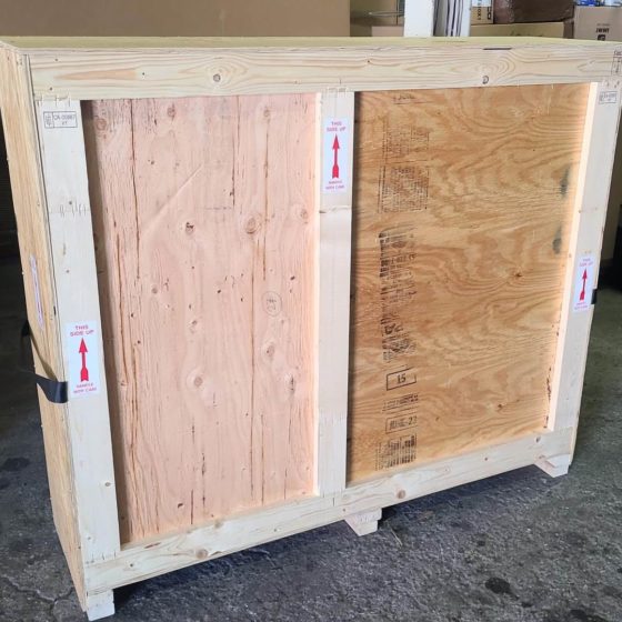 Shipping Art Internationally: 5 Questions to Answer Before Starting