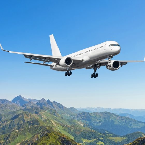 Shipping Art Internationally: Which Transportation Option to Pick?