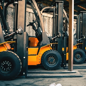 Useful Tips for Shipping Equipment Overseas