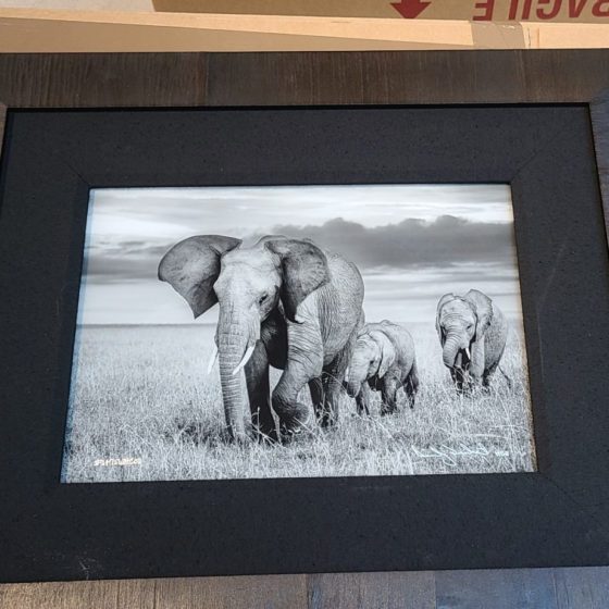 Tips for Shipping Framed Art and Photography