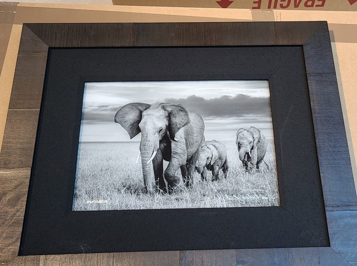 Tips for Shipping Framed Art and Photography