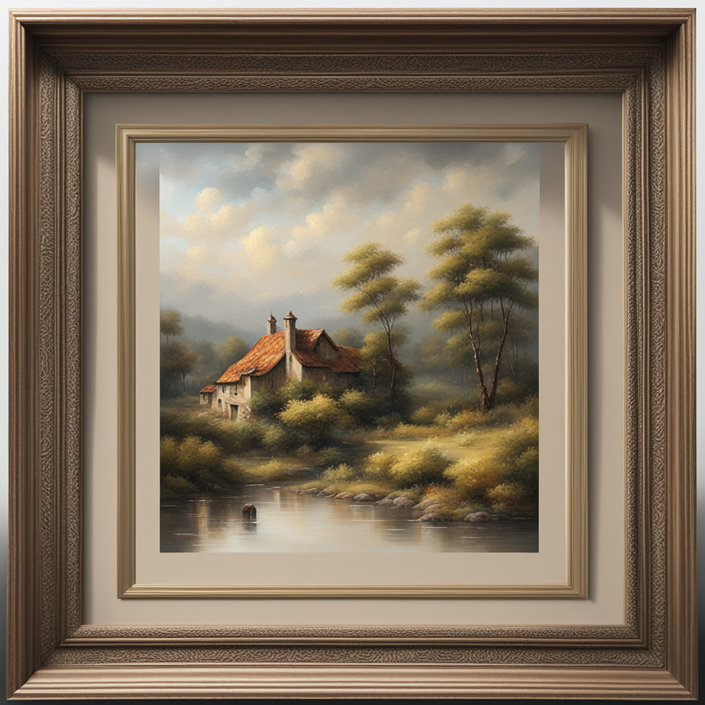 Shipping Framed Artwork? Three Commonly Asked Questions