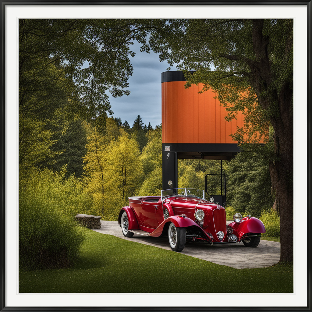 Shipping Framed Pictures: Common Challenges and Great Solutions