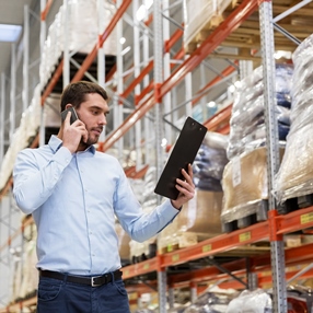 Five-Step Guide to Shipping Freight Over a Long Distance