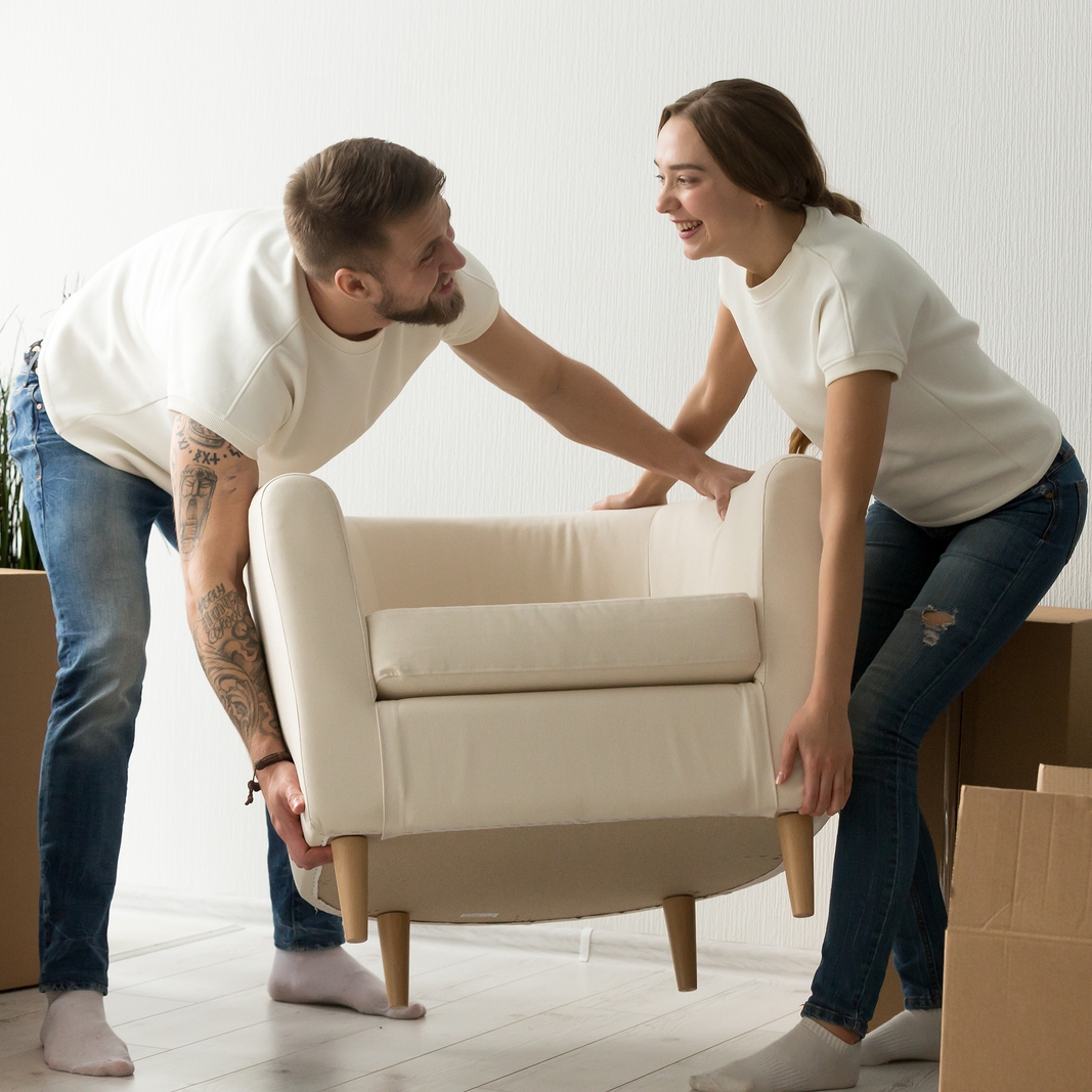 Packing Materials You Need When Shipping Furniture