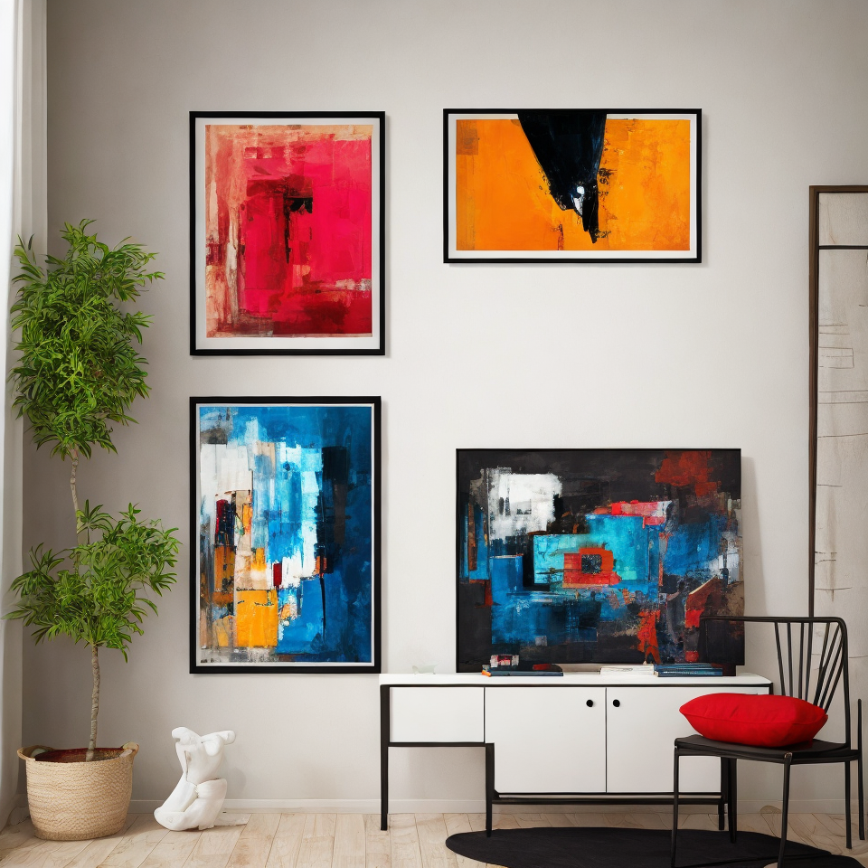 Shipping Glass Framed Art: Potential Dangers and Solutions