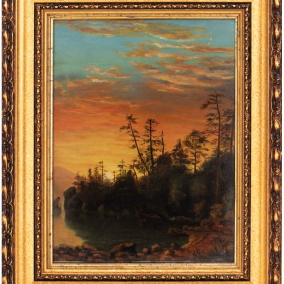 A Fine Selection of Art & Antiques at Showplace Auctions