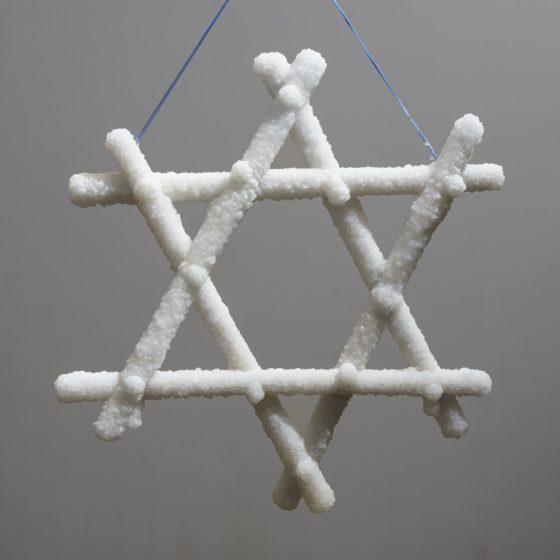 Israel’s Art at Dawn: A Relief Fund for Southern Israeli Art Scene
