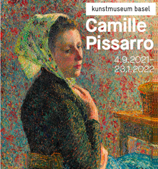 Kunstmuseum Basel: The Largest Public Art Collection in Switzerland