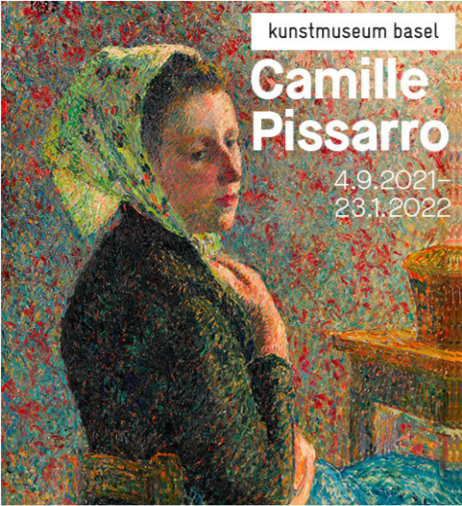 Kunstmuseum Basel: The Largest Public Art Collection in Switzerland