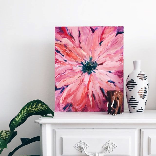 How to Pack a Painting for Shipping?