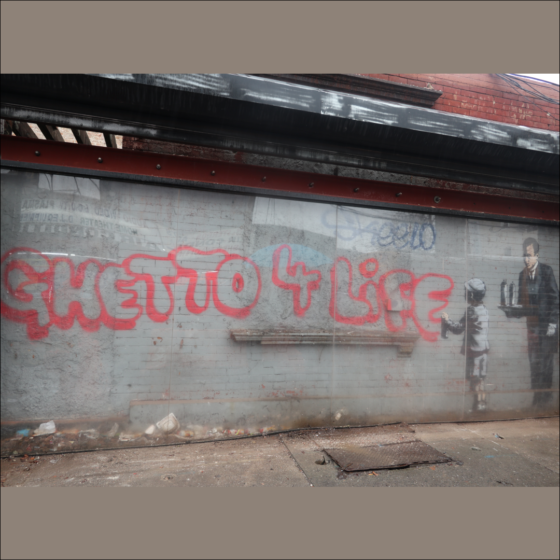 Protecting Street Art Means Preserving Living History