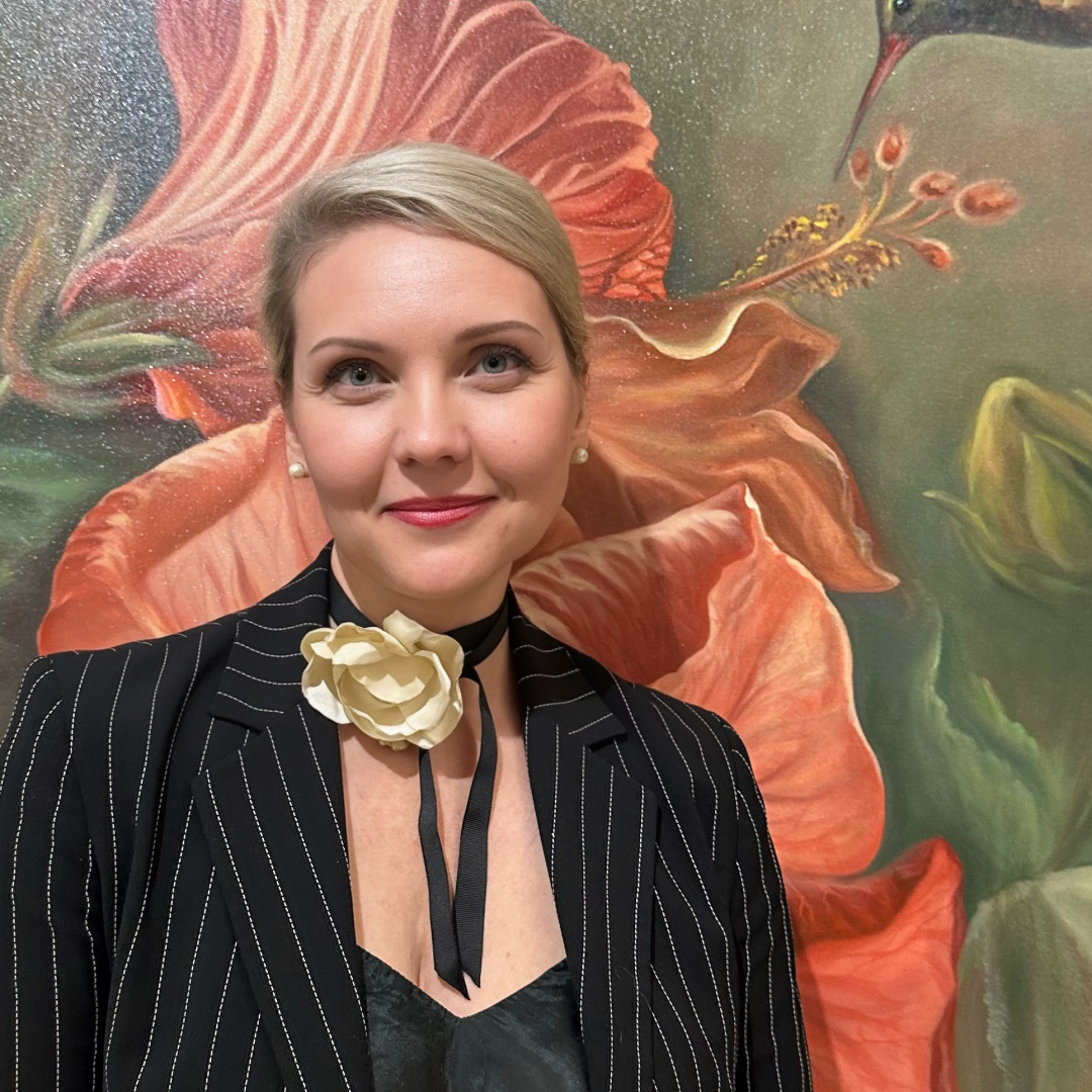 Reflecting on Art Basel Miami 2023: Interview with Synergy Art Fair