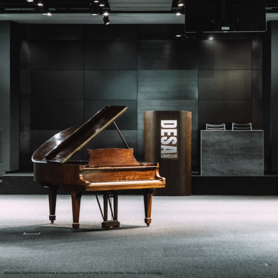 DESA Unicum Auction House: Poland’s Major Art Industry Player