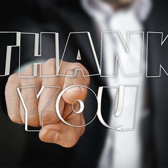 4 Ways to Thank an Important Client (and Win Their Loyalty for Life)