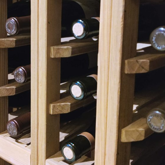 The Art of Fragile Logistics: Collectible Wine Delivery