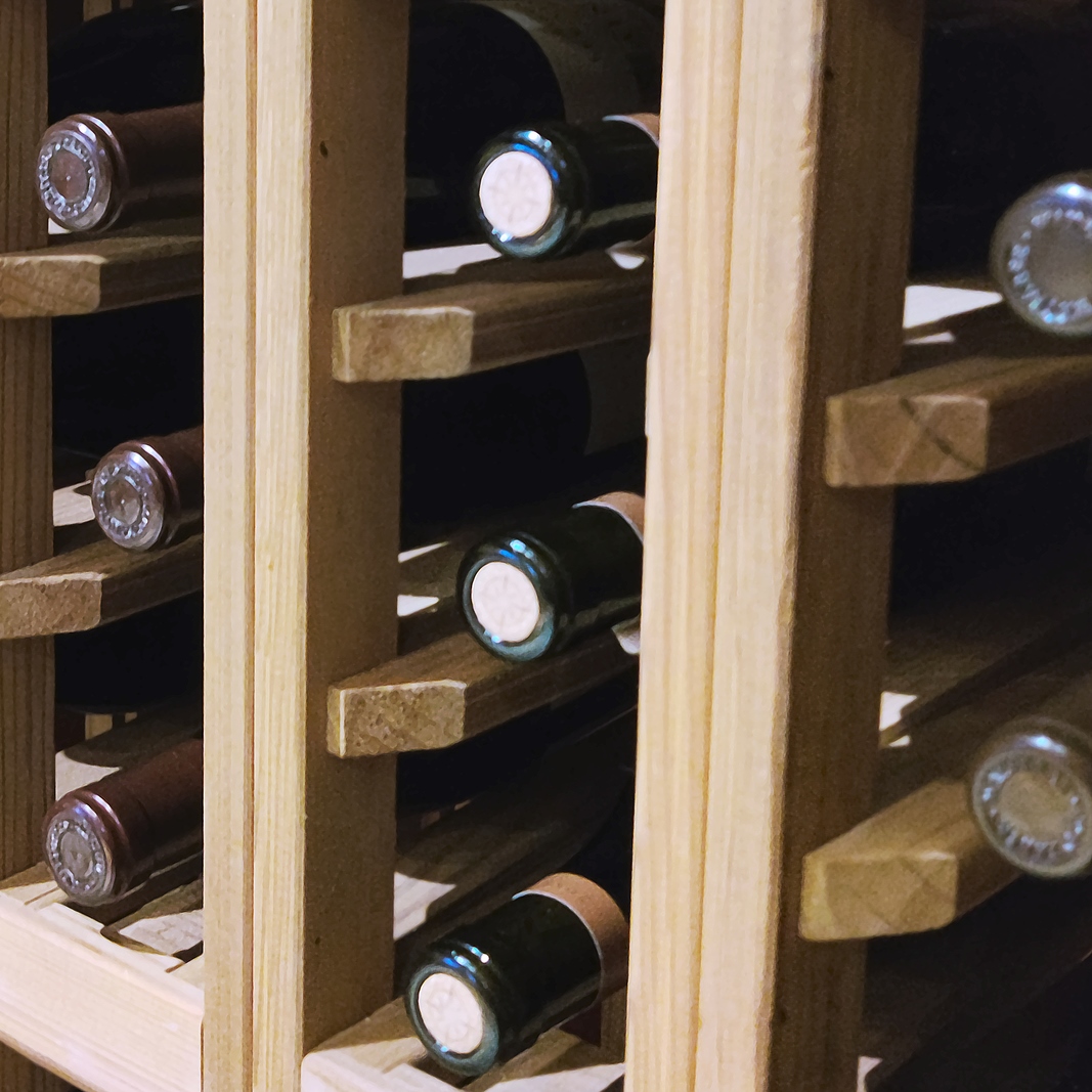 The Art of Fragile Logistics: Collectible Wine Delivery