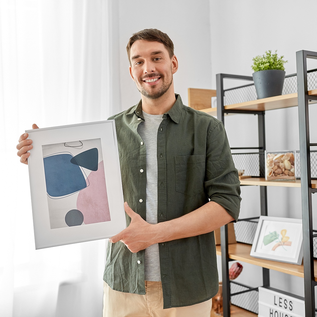 “The Best Fine Art Movers Near Me”: Helping You Make a Decision