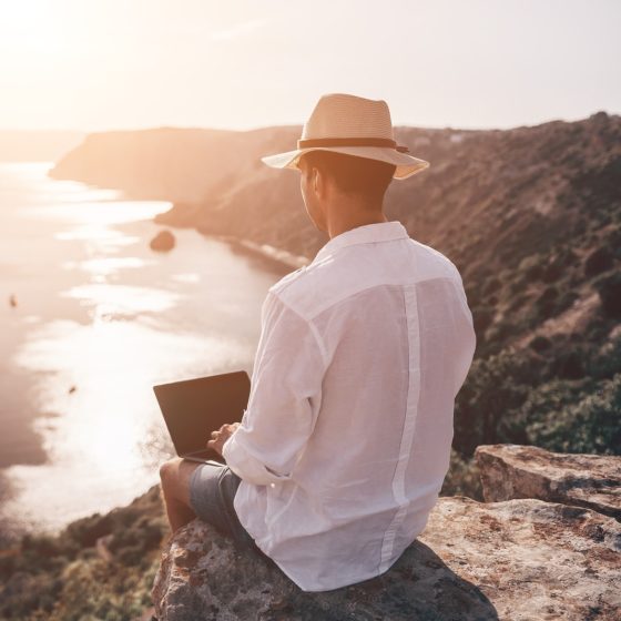 The Best Remote Jobs: 7 Career Options for Creative People (And Not Only)