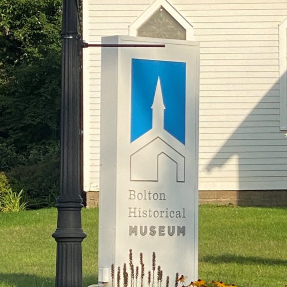 The Bolton Historical Museum: The Big History of a Small Town