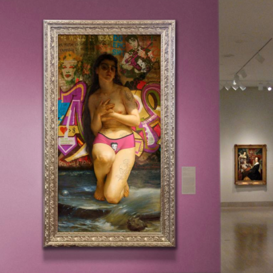The Carlos Reid Gallery: Top Quality Art by the Most Talented Artists